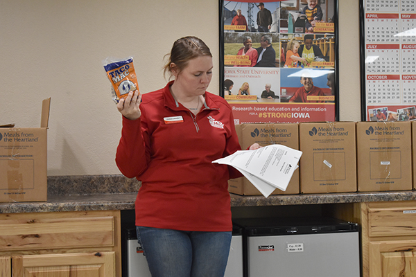 Food insecurity group tries to keep free pantries stocked during holidays | News, Sports, Jobs - Vimarsana News